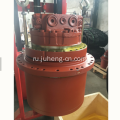Конечная передача JS220LC Ходовой двигатель JS220LC 333 / K0684